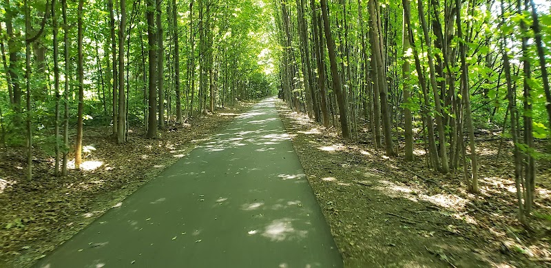 Hart Trailhead - Hart,
