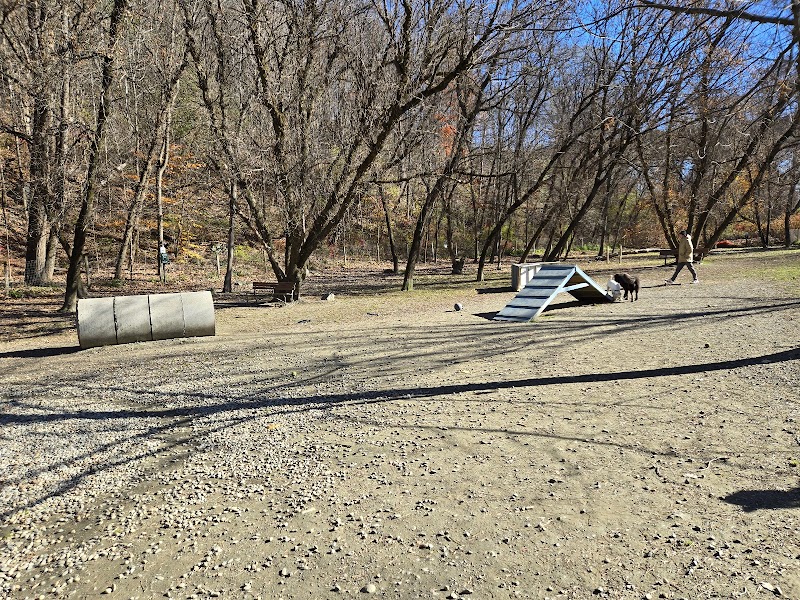 Watson Park - Hartford, VT