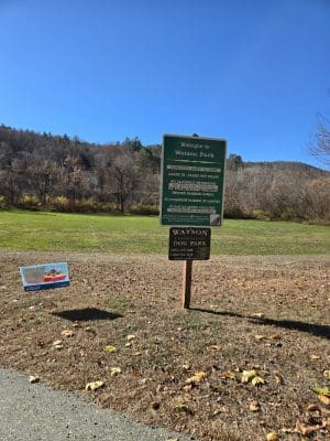 Watson Park