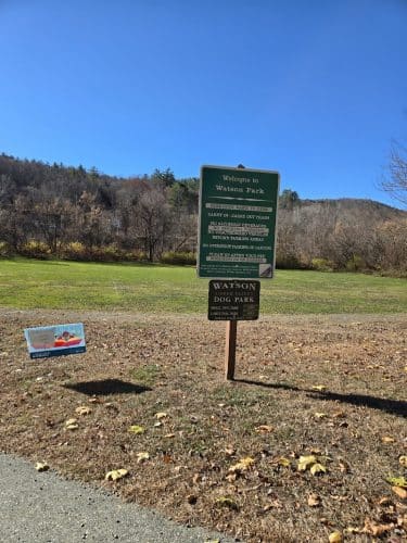 Watson Park
