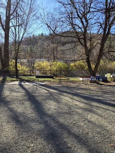 Watson Park