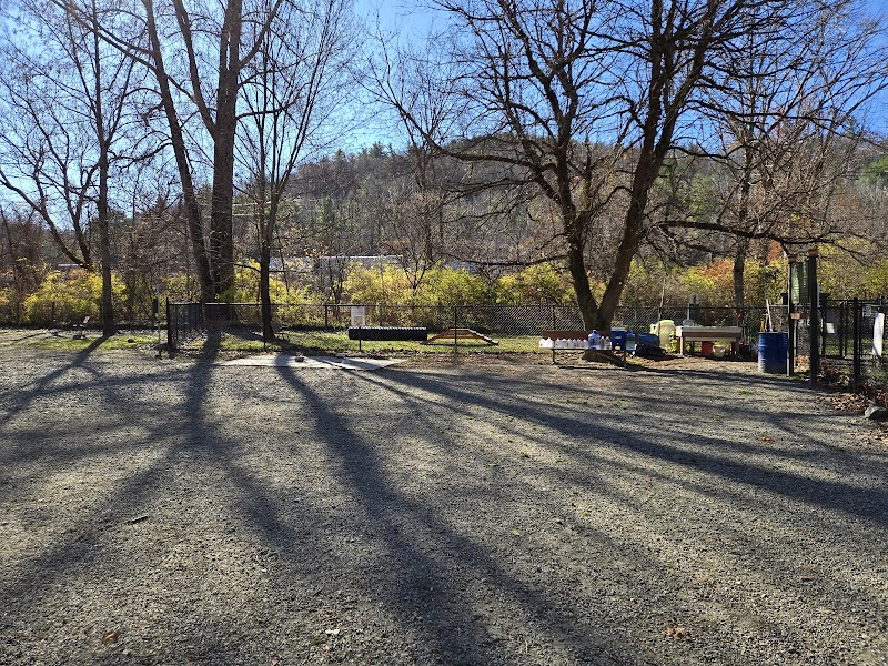 Watson Park - Hartford, VT