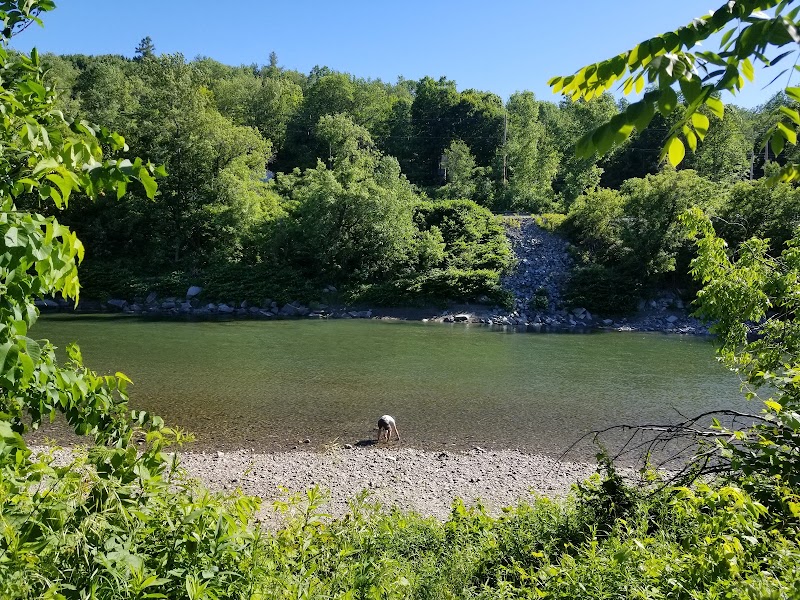 Watson Park - Hartford, VT