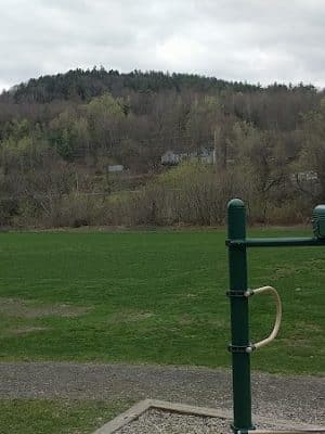 Watson Park