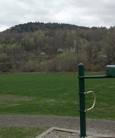 Watson Park