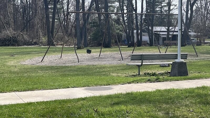 Don Epley Park - Hartland, MI