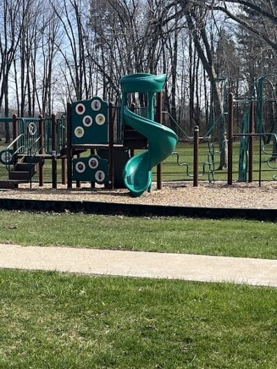 Don Epley Park - Hartland, MI