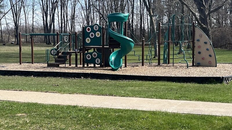 Don Epley Park - Hartland, MI