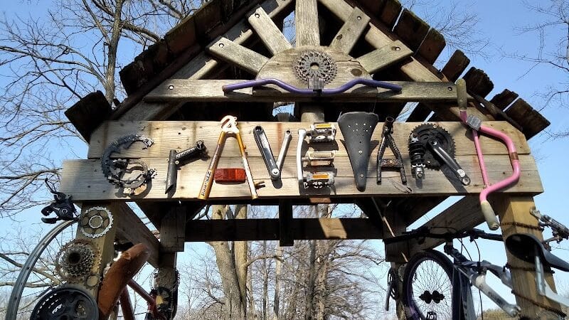 Settlers Park - Hartland, MI