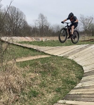 Settlers Park - Hartland, MI