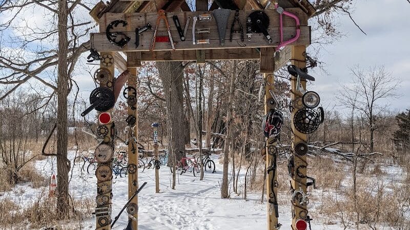 Settlers Park - Hartland, MI