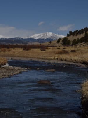 Tomahawk State Wildlife Area