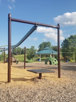 HARVEY CENTENNIAL NATURE PARK