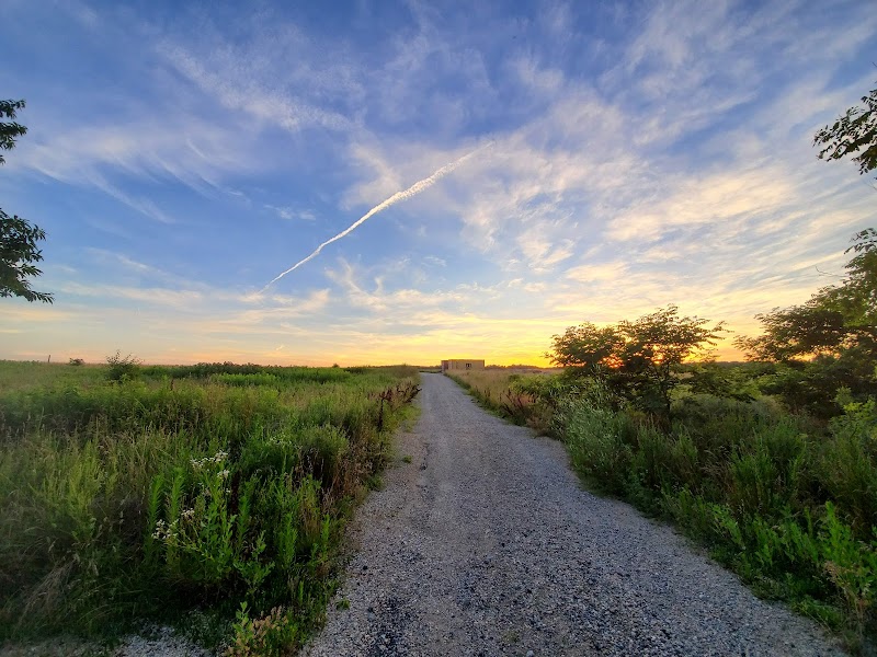 Sands Road Park - Harwood, MD