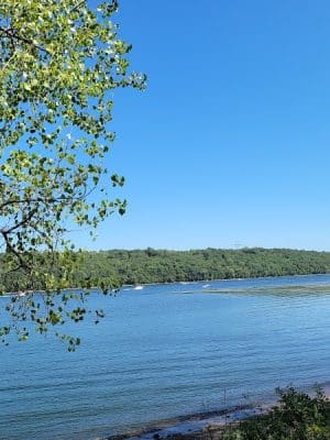 Afton State Park