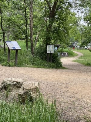Afton State Park
