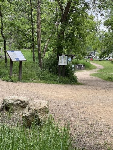 Afton State Park