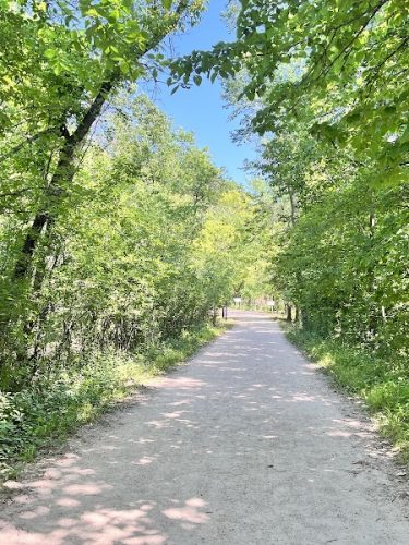 Afton State Park