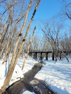 Afton State Park
