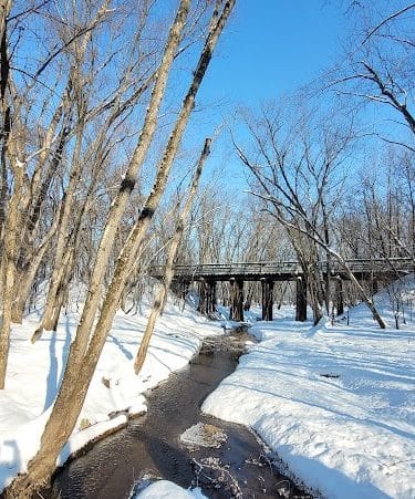 Afton State Park
