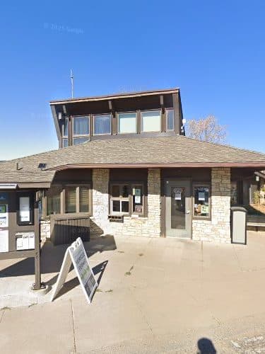 AFTON STATE PARK OFFICE