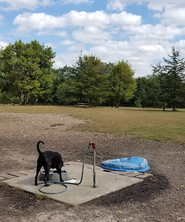 Rivertown Dog Park