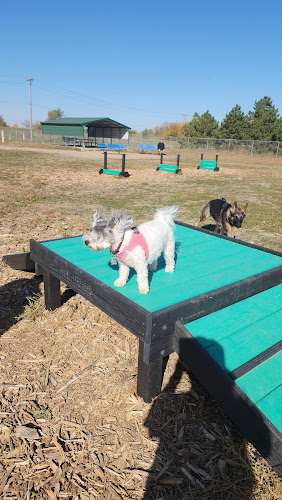 Hastings Dog Park