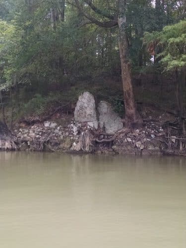 Hawkinsville Park - Hawkinsville, GA