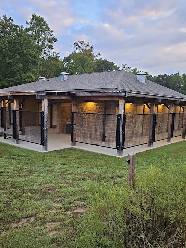 Machicomoco State Park Campground - Hayes, VA