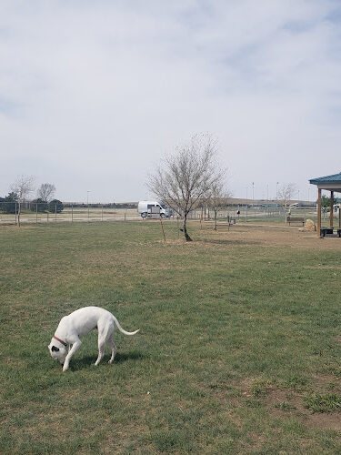 Hays Dog Park