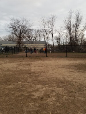 Evergreen Street Park