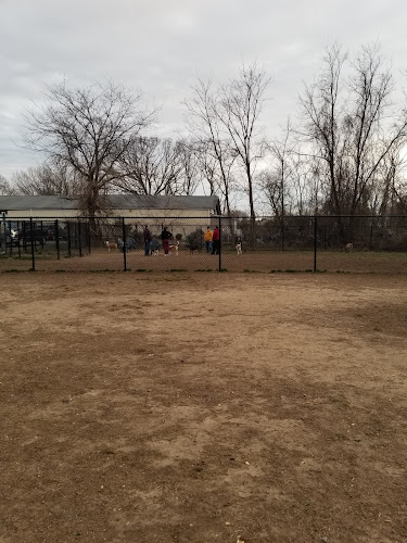 Evergreen Street Park