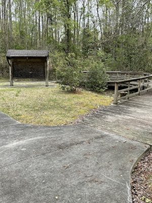 Heath Springs Walking Trail