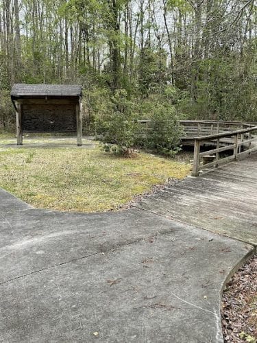 Heath Springs Walking Trail