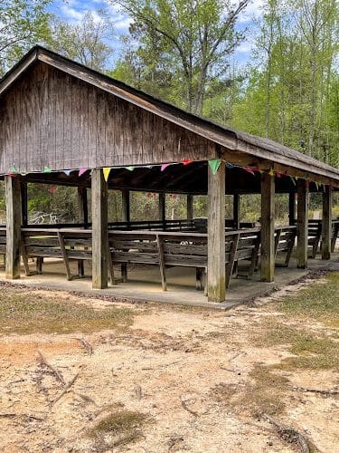 Heath Springs Walking Trail