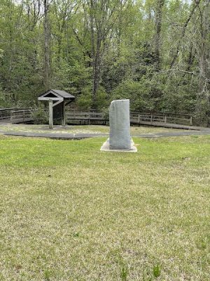 Heath Springs Walking Trail