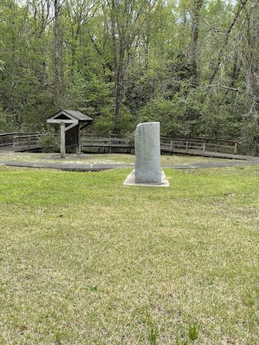Heath Springs Walking Trail