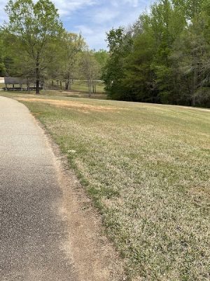 Heath Springs Walking Trail