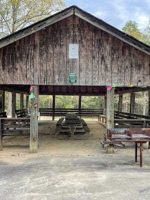 Heath Springs Walking Trail