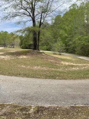 Heath Springs Walking Trail