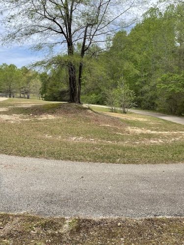 Heath Springs Walking Trail