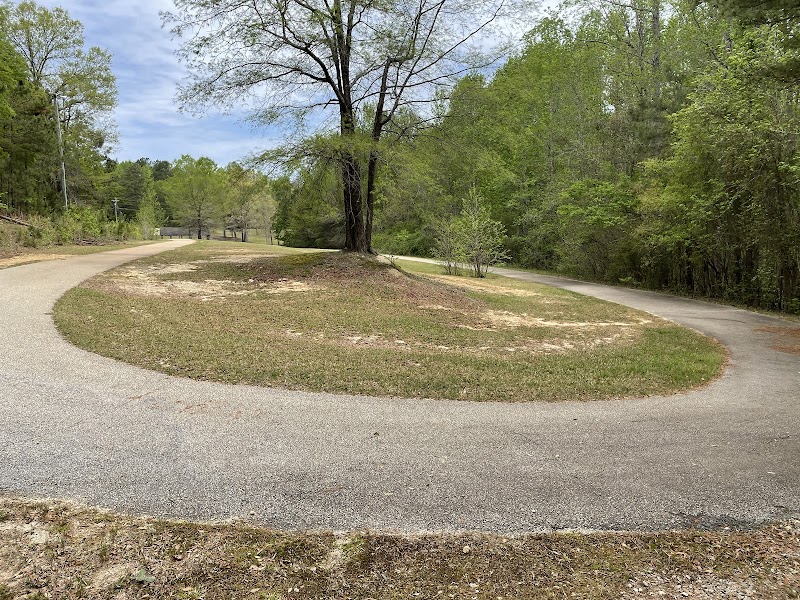 Heath Springs Walking Trail - Heath Springs, SC