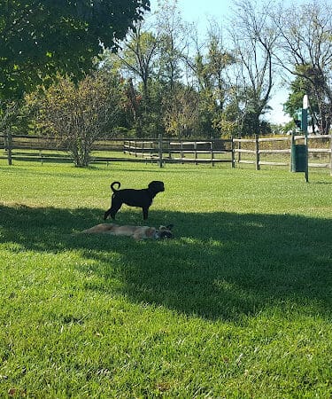 Polk Valley Park