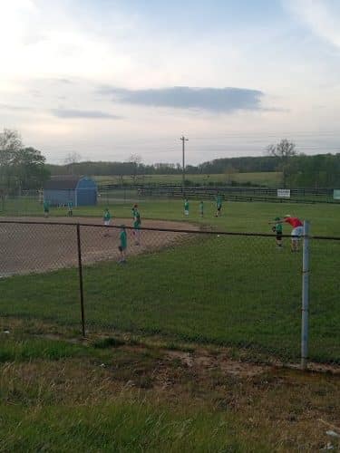 Heltonville Park