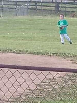 Heltonville Park
