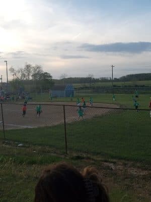 Heltonville Park