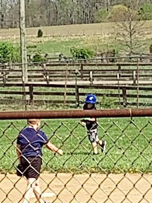 Heltonville Park