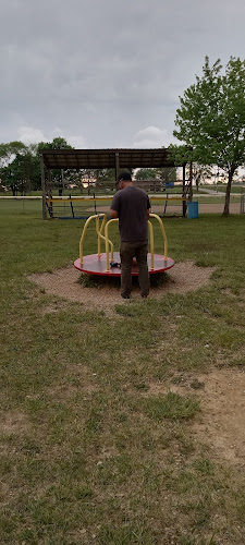 Heltonville Park