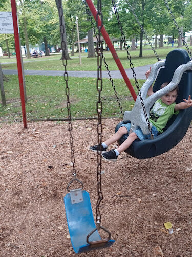 Hemlock park