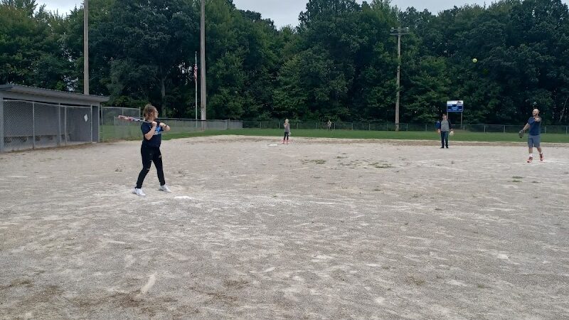 Richland Township Park - Hemlock, MI